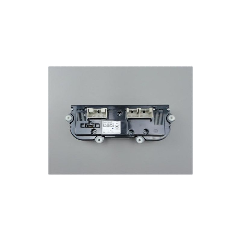 COMMANDE DE CHAUFFAGE VOLKSWAGEN TOURAN