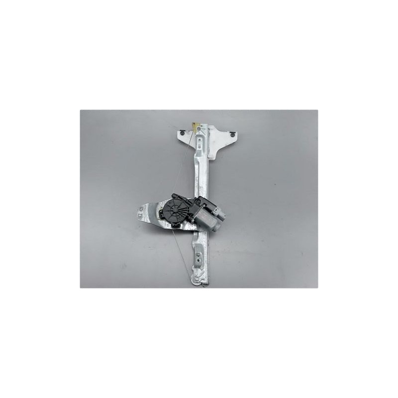 MECANISME LEVE-GLACE ARRIERE DROIT CITROEN C4