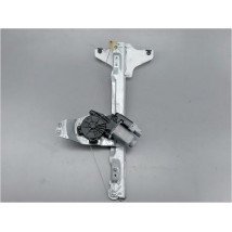 MECANISME LEVE-GLACE ARRIERE DROIT CITROEN C4