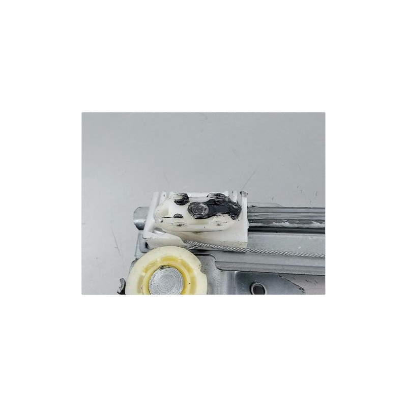 MECANISME LEVE-GLACE ARRIERE GAUCHE OPEL MERIVA