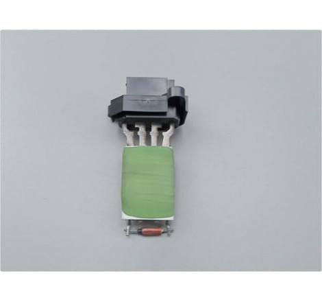 MODULE DE CHAUFFAGE