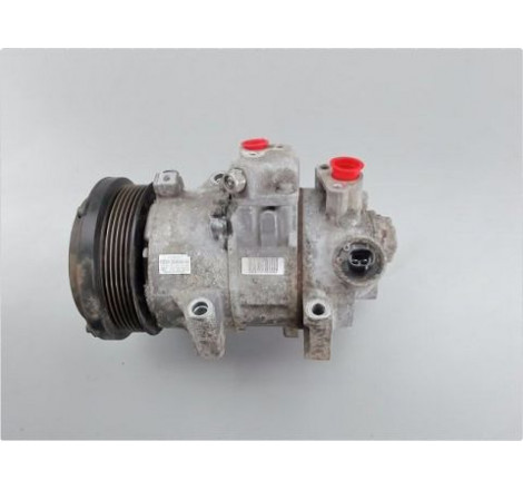 COMPRESSEUR AIR CONDITIONNE