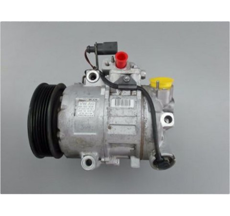 COMPRESSEUR AIR CONDITIONNE