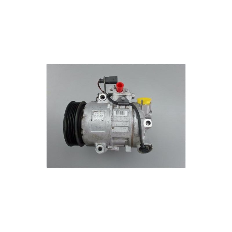 COMPRESSEUR AIR CONDITIONNE VOLKSWAGEN POLO