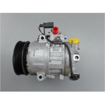 COMPRESSEUR AIR CONDITIONNE VOLKSWAGEN POLO