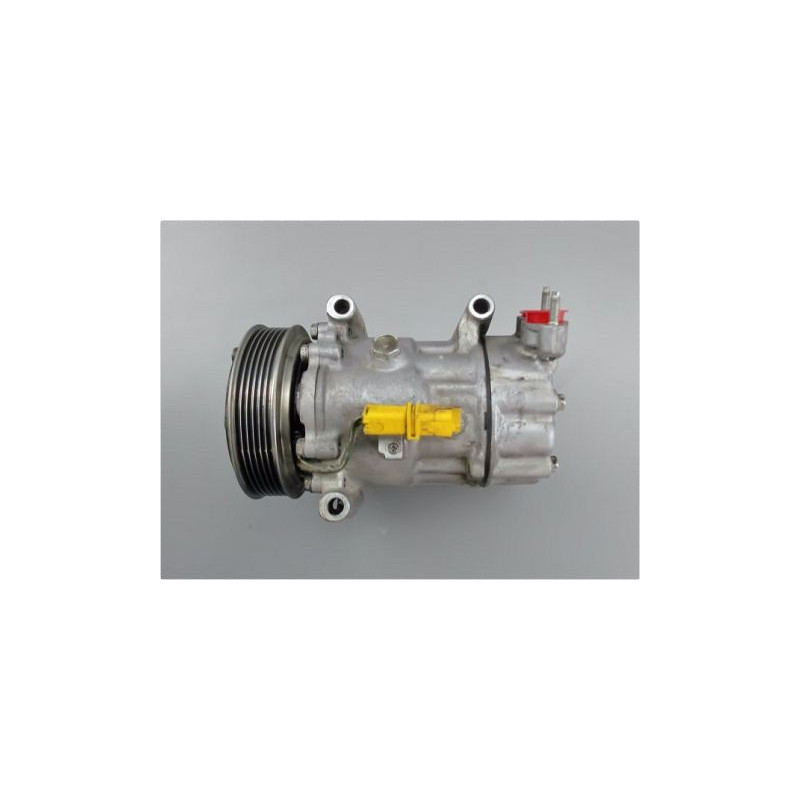 COMPRESSEUR AIR CONDITIONNE PEUGEOT 206