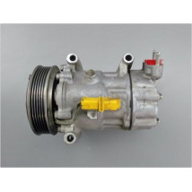 COMPRESSEUR AIR CONDITIONNE PEUGEOT 206