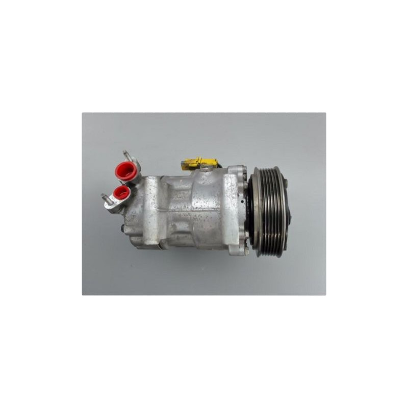 COMPRESSEUR AIR CONDITIONNE PEUGEOT 206