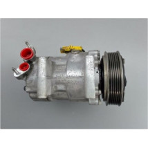 COMPRESSEUR AIR CONDITIONNE PEUGEOT 206