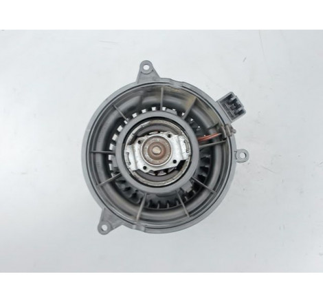 MOTEUR VENTILATEUR CHAUFFAGE