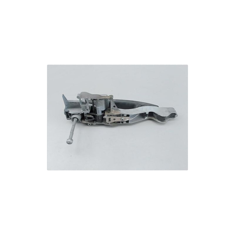 POIGNEE EXTERIEURE PORTE AVANT GAUCHE PEUGEOT 207