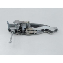 POIGNEE EXTERIEURE PORTE AVANT GAUCHE PEUGEOT 207