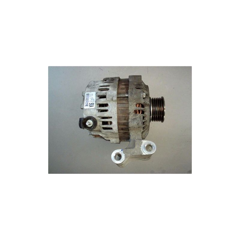 ALTERNATEUR FORD FUSION