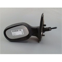 RETROVISEUR EXTERIEUR GAUCHE RENAULT CLIO