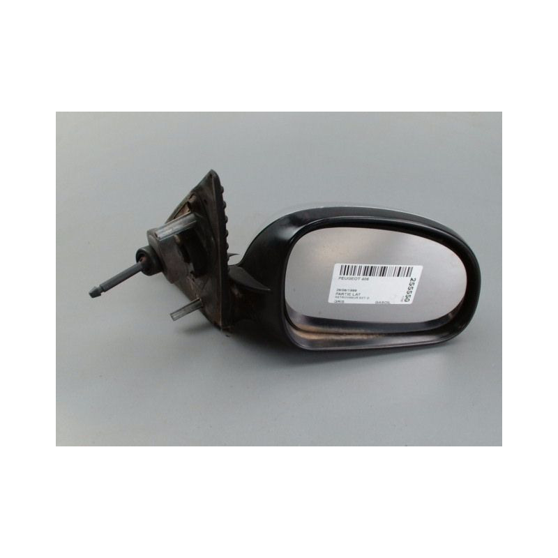 RETROVISEUR EXTERIEUR DROIT PEUGEOT 406