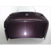 COFFRE ARRIERE PEUGEOT 307