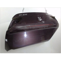 COFFRE ARRIERE PEUGEOT 307