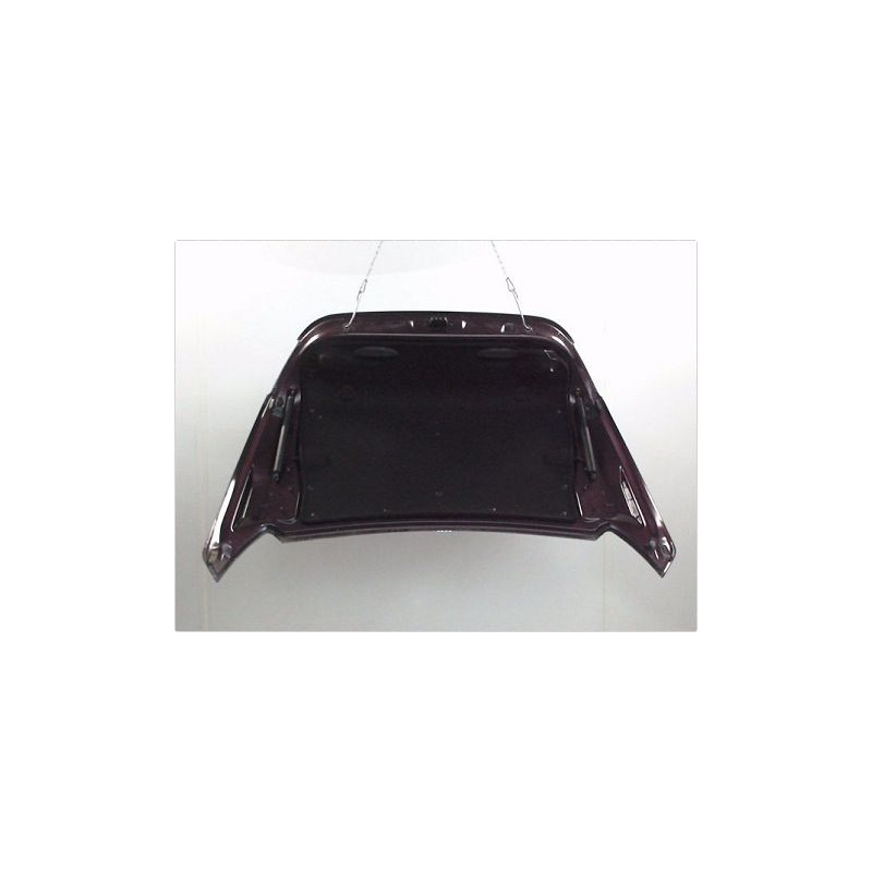 COFFRE ARRIERE PEUGEOT 307