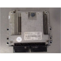 CALCULATEUR MOTEUR FORD FIESTA