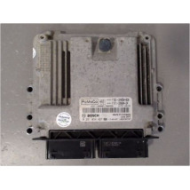 CALCULATEUR MOTEUR FORD FIESTA