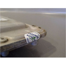 CALCULATEUR MOTEUR FORD FIESTA
