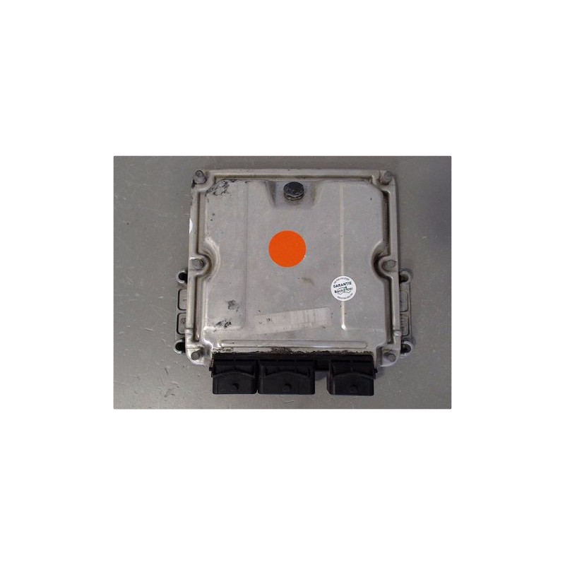 CALCULATEUR MOTEUR CITROEN XSARA