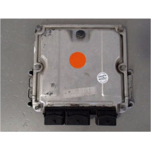 CALCULATEUR MOTEUR CITROEN XSARA