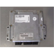 CALCULATEUR MOTEUR CITROEN XSARA