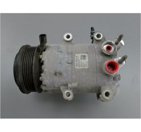 COMPRESSEUR AIR CONDITIONNE