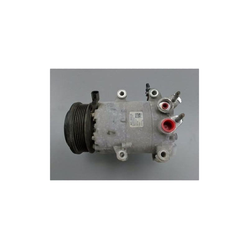 COMPRESSEUR AIR CONDITIONNE FORD FIESTA