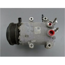 COMPRESSEUR AIR CONDITIONNE FORD FIESTA