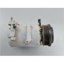 COMPRESSEUR AIR CONDITIONNE FORD FIESTA