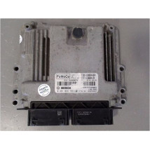CALCULATEUR MOTEUR FORD FIESTA