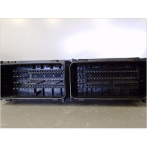 CALCULATEUR MOTEUR FORD FIESTA