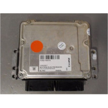 CALCULATEUR MOTEUR FORD FIESTA