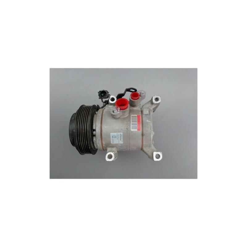 COMPRESSEUR AIR CONDITIONNE HYUNDAI I10