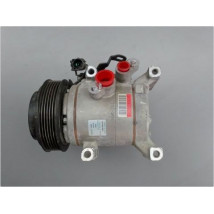 COMPRESSEUR AIR CONDITIONNE HYUNDAI I10