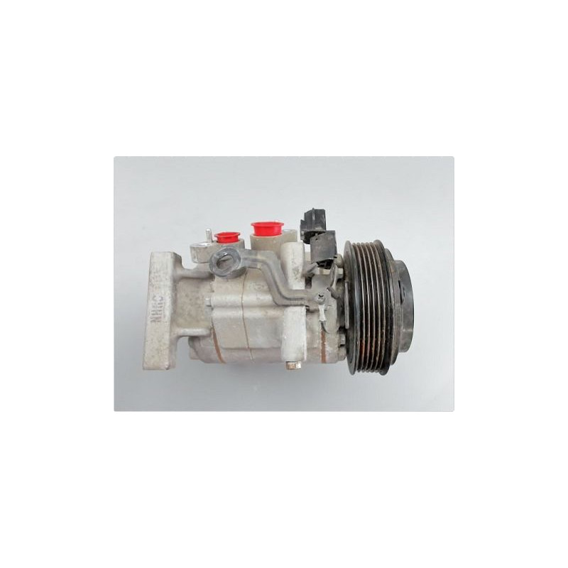 COMPRESSEUR AIR CONDITIONNE HYUNDAI I10