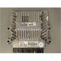 CALCULATEUR MOTEUR PEUGEOT 307