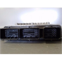 CALCULATEUR MOTEUR PEUGEOT 307