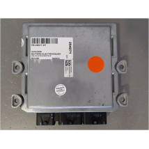 CALCULATEUR MOTEUR PEUGEOT 307