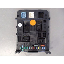 BOITIER GESTION HABITACLE PEUGEOT 307