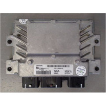 CALCULATEUR MOTEUR FORD FIESTA