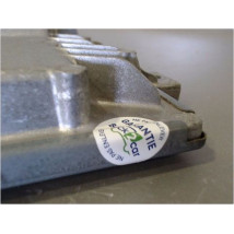 CALCULATEUR MOTEUR FORD FIESTA