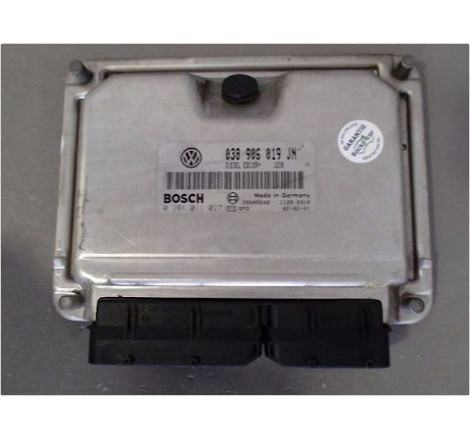 CALCULATEUR MOTEUR