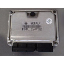 CALCULATEUR MOTEUR VOLKSWAGEN POLO