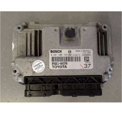 CALCULATEUR MOTEUR
