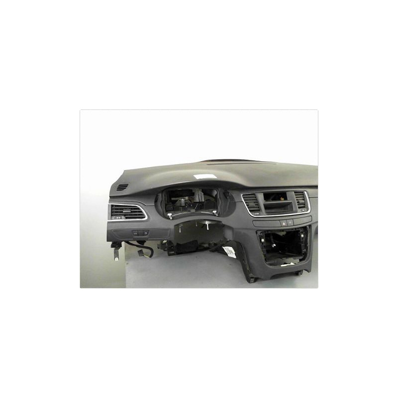 PLANCHE DE BORD  PEUGEOT 508 BREAK 2011-2014