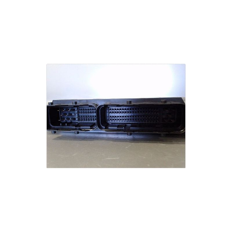 CALCULATEUR MOTEUR CITROEN C1