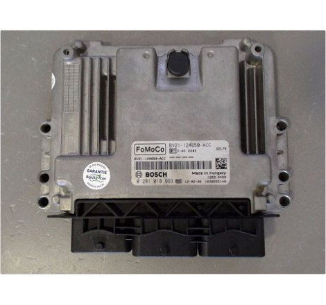 CALCULATEUR MOTEUR